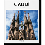 TASCHEN Gaudí