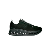 On Running Cloudsurfer Max Women's Shoes - Black | Eclipse