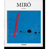TASCHEN Miro