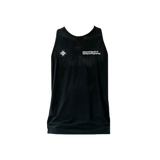 Ante Berlin Elite Singlet Black