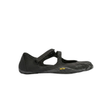 Vibram FiveFingers V-Soul Black women's barefoot shoes