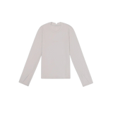 Bandit Seamless Women's LS Crew Neck top Gradient Ash