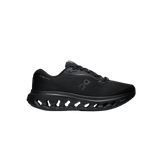 On Running Cloudsurfer 3 M in Black with engineered mesh upper and cushioned sole