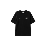 Nike Tee Jordan 1 Chicago Off-White Black VAA