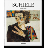 TASCHEN Schiele book