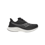 Saucony Endorphin Speed 5 Men's Shoes - Black/White running shoes