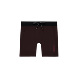 Bandit Men's SoLite™ Quarter Tights - Espresso