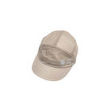 Optimistic Runners OR Nylon Cap - Camel