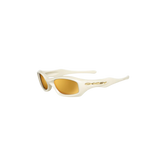 Oakley Muzm Fat Cat - Cream (Prizm 24k Polarized)