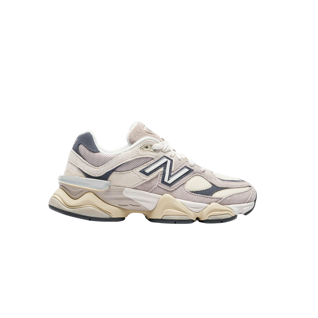 NEW BALANCE 9060 MOONROCK / LINEN / DARK ARCTIC – image 1 | COLLECT Barcelona