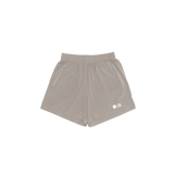 Optimistic Runners Relaxed Shorts - Camel
