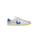 Veja Panenka O.T. Leather - Silver | Paros