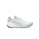 Altra W Experience Flow 3 running shoes in Ice Niagara Mist Windward Blue with mesh upper