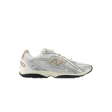 New Balance 204L - Silver Metallic / Flat Taupe