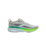 Brooks Adrenaline GTS 25 M - Oyster/Green Gecko/Blue