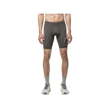 Hermanos Koumori Training Tights - After Dark / Quail