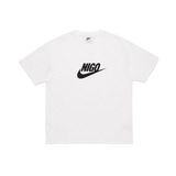 Nike x Nigo T-shirt White