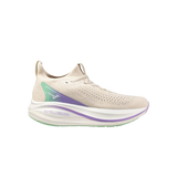 Mizuno Neo Vista 2 W - Pristine/ White/ Healing Opal