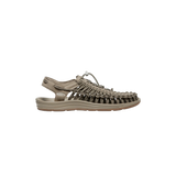 Keen Men's Uneek Sandal - Timberwolf/Plaza Taupe