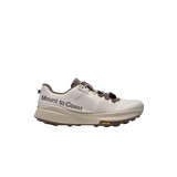 Mount to Coast M T1 Running Shoes - Dune