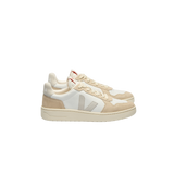 Veja V-82 Leath Ex-White Natural Almond