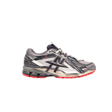 New Balance 1906 - Slate Grey  | Drift Red