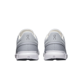 On Running Cloud 6 Glacier | White