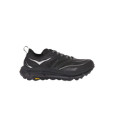 Hoka Mafate Speed 4 Lite – Black / Outer Orbit