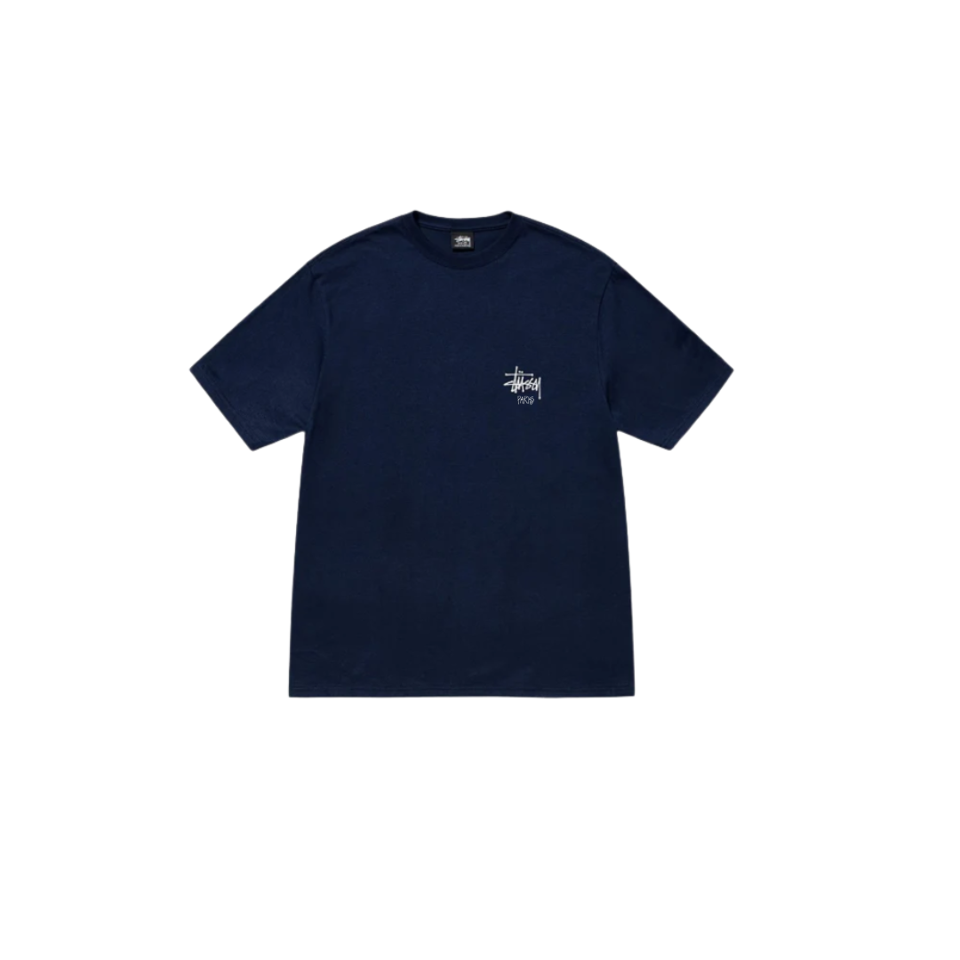 Stussy Paris Tee
