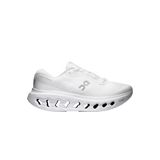 On Running Cloudsurfer 3 W in White with engineered mesh upper and cushioned sole