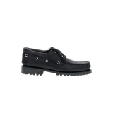 Timberland Authentic Boat Black