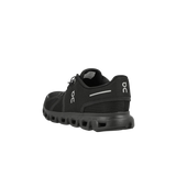 On Running Cloud 6 Men Black / Black sneakers – view 3