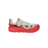 Altra Timp 5 BOA - White/Red