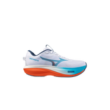 Mizuno M Wave Rider 30 - White/Blue/Orange