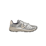 VEJA Salar Alveomesh – Pierre / Silver