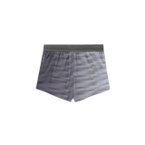 Bandit Men's CoolGrid™ 3" Split Short