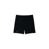 On Running 7" Core Shorts - Black