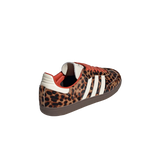 adidas Samba OG Preloved Red Leopard