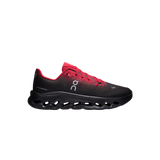 On Running Cloudtilt Sneakers in Tundra and Black
