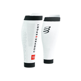 Compressport R2 3.0 - White Calf Sleeves