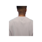 Bandit Men's Micromesh™ Reflecto Stitch™ Run Tee - Ash