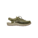 Keen Women's UNEEK Sneaker - Martini Olive / Safari