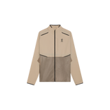 On Running Weather Jacket - Desert | Cinder