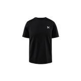 District Vision Men's Lightweight Short Sleeve T-Shirt - Black