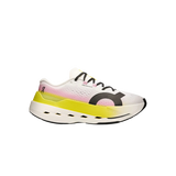 On Running Cloudboom Max - Lime / Raspberry