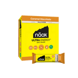 Näak Energy Bar Caramel Macchiato