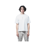 Hermanos Koumori Shade Runner Regular T-Shirt - White