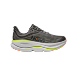 Hoka M Bondi 9 Varsity Navy / White