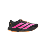 Adidas Adizero Evo SL - Black Shock Pink Orange