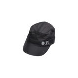 Optimistic Runners OR Nylon Cap - Blueberry